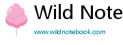 Wild Notebook